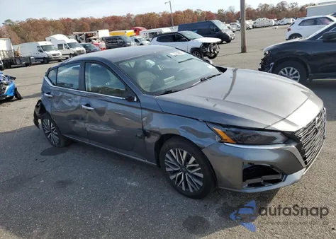 2024 Nissan Altima Sv from USA, damaged, VIN 1N4BL4DV2RN331875